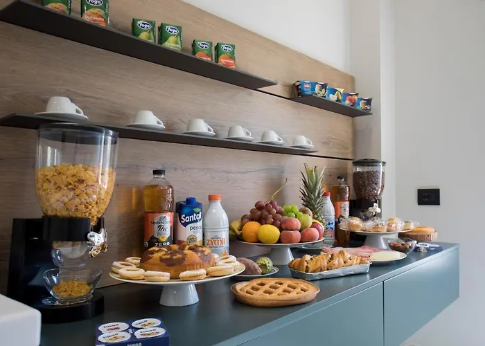 Mars B&B Milazzo