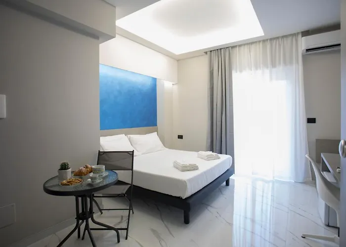 Mars B&B Milazzo